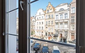 Apartament Świętego Ducha 3234